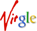 Virgle logo